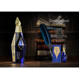 Adyan Al Qalam Delegation - Extrait de Parfum 100ml – Gourmand, Aromatic Fragrance for Men