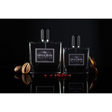 Savile Row Heritage Eau de Toilette Spray 50ml – Fresh & Citrus, Aromatic Fragrance for Men