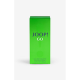 Joop! Go Eau de Toilette 100ml – Fresh & Citrus, Woody Fragrance for Men