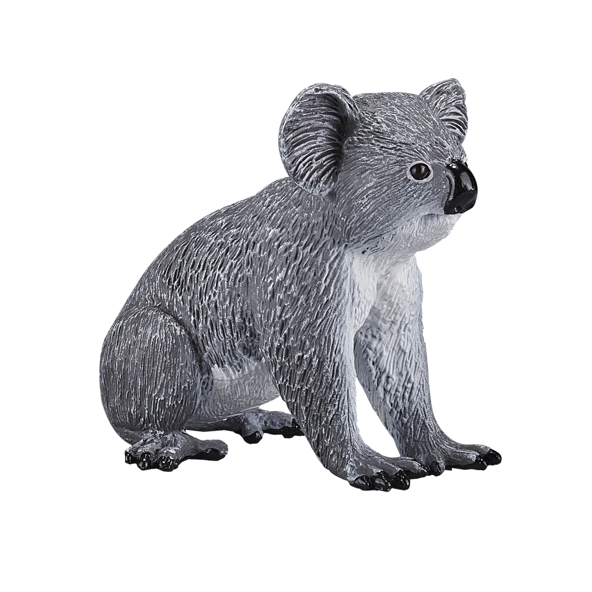 Mojo Koala Figurine – Realistic Australian Wildlife Toy