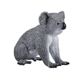 Mojo Koala Figurine – Realistic Australian Wildlife Toy