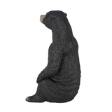 Mojo Sun Bear Figurine – Realistic Wildlife Animal Toy