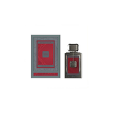 Intense Sports Eau de Parfum 100ml – Floral, Fruity Fragrance, Unisex