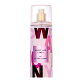 Ariana Grande Sweet Like Candy Body Mist 236ml – Gourmand, Fruity Body Mist for Women