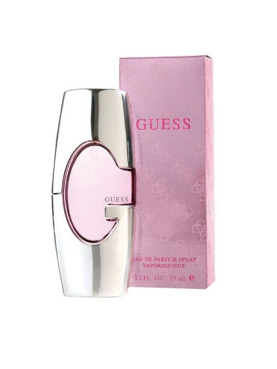 Guess Women Eau de Parfum Spray 75ml for Women