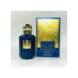 Adyan Shujah Eau de Parfum 100ml – Oriental Arabic Perfume for Men and Women