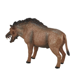 Mojo Entelodont Daeodon Figurine – Realistic Prehistoric Mammal Toy