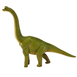Mojo Brachiosaurus Dinosaur Figurine – Realistic Prehistoric Toy