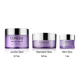 Clinique Take The Day Off Cleansing Balm 125ml – Gentle Makeup Remover for Waterproof Makeup, All Skin Types