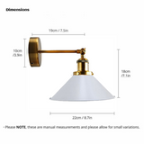 Kitchen Wall Lamp