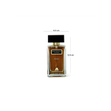 Dark Crystal Eau de Parfum 75ml – Floral, Fresh & Citrus Fragrance for Women
