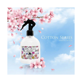London Musk Fresh Musk Air Freshener Spray – Floral Room Fragrance with Rose, Jasmine & Lily of the Valley