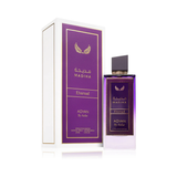 Adyan Madiha Eternal Fragrance 100ml – Fruity, Leather and Musk with White Rose and Vanilla