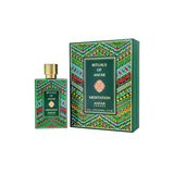 Anfar London Rituals of Anfar Meditation Extrait de Parfum 80ml – Unisex Spicy Floral Musk Fragrance