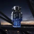 Paco Rabanne Phantom Intens Eau de Parfum Spray 100ml – Fresh & Citrus, Aromatic Fragrance for Men