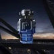 Paco Rabanne Phantom Intens Eau de Parfum Spray 100ml – Fresh & Citrus, Aromatic Fragrance for Men