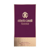 Roberto Cavalli Florence Eau de Parfum Spray 75ml – Floral, Fresh & Citrus Fragrance for Women