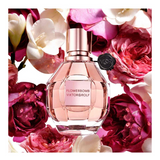 Viktor & Rolf Flower Bomb Eau de Parfum 100ml – Floral, Fresh & Citrus Fragrance for Women