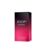 Joop! Homme Mild Deodorant Spray 75ml – Long-Lasting Freshness with Citrus, Spice & Vanilla Notes for Men