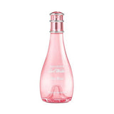 Davidoff Cool Water Sea Rose Eau de Toilette Spray 100ml – Floral Aquatic Women's Fragrance