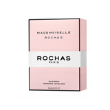 Rochas Mademoiselle Rochas Eau de Parfum 90ml – Floral, Fruity Fragrance for Women