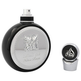 Lattafa Fakhar Men Eau de Parfum Spray 100ml – Amber & Oriental, Spicy Fragrance for Men