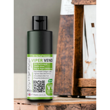 Dr Herbal Viper Venom Day & Night Moisturiser 75ml with Aloe, Vitamin E & Peptides – Smoothing Face Cream