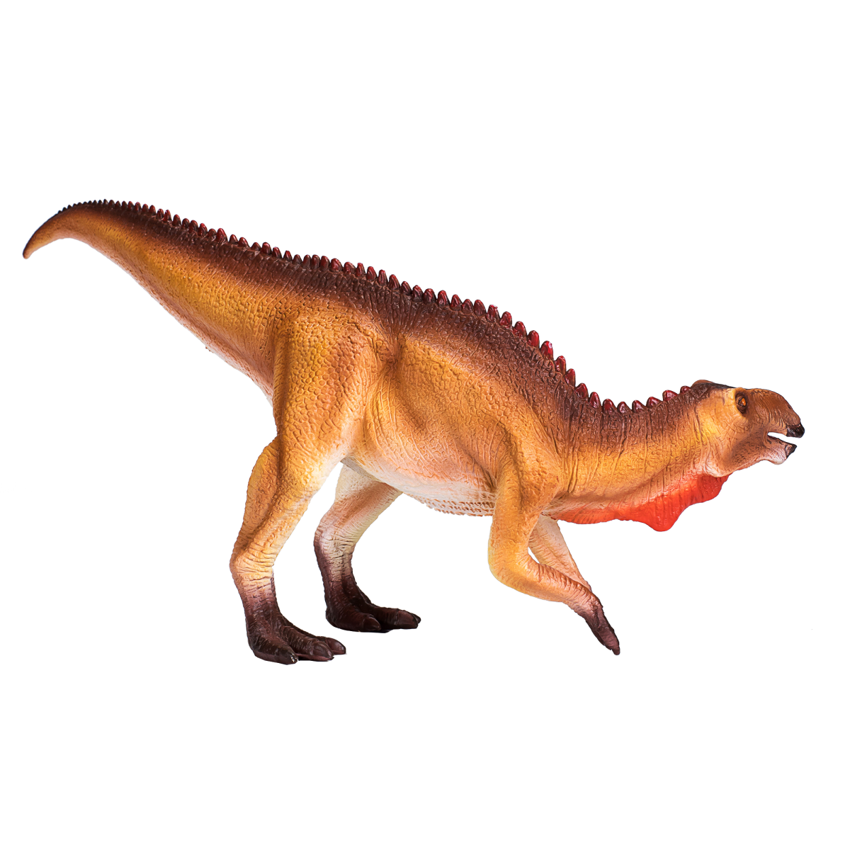 Mojo Mandschurosaurus Dinosaur Figure – Realistic Prehistoric Toy