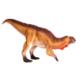 Mojo Mandschurosaurus Dinosaur Figure – Realistic Prehistoric Toy