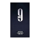Afnan 9PM Eau de Parfum Spray 100ml – Spicy, Floral Fragrance for Men