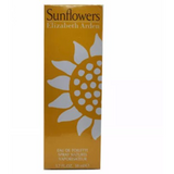 Elizabeth Arden Sunflowers Eau de Toilette Spray 50ml – Floral, Fresh & Citrus Fragrance for Women