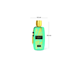 Florence Incense Eau de Parfum 100ml – Floral Woody Oriental Women's Perfume with Peony and Musk