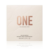 Jennifer Lopez One Eau de Parfum Spray 30ml – Fresh & Citrus, Floral Fragrance for Women