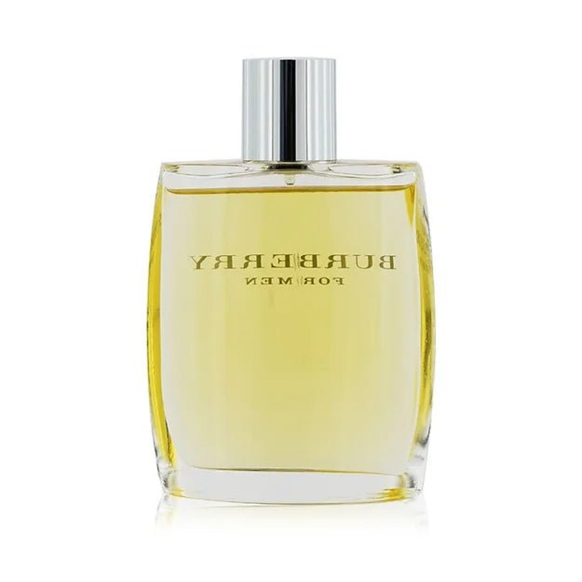 Burberry Eau de Toilette 100ml – Woody, Fresh & Citrus Fragrance for Men