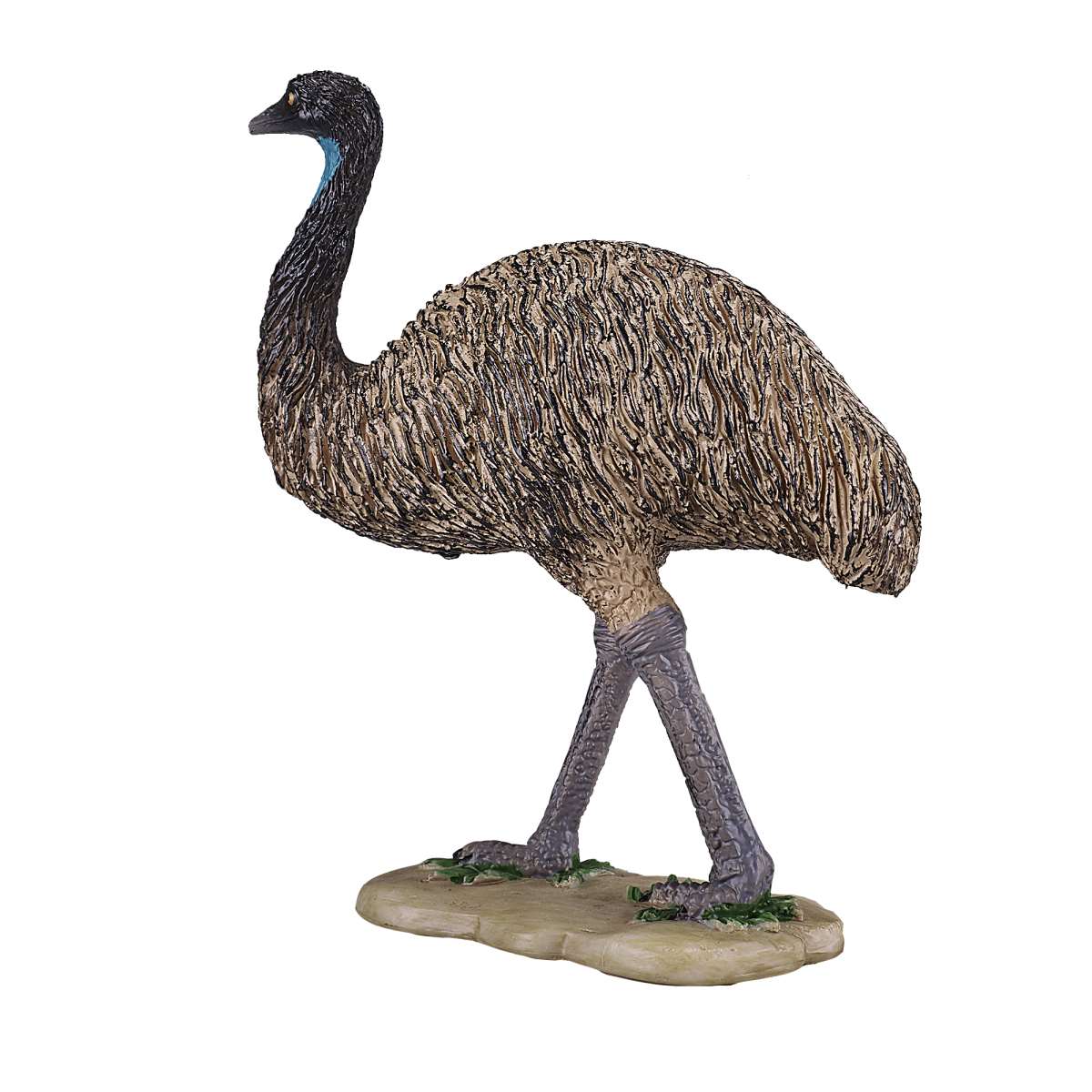 Mojo Emu Figurine – Realistic Australian Wildlife Toy