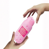 Apple Blossom Shower Gel 200ml – Foaming Cleansing Body Wash with Green Apple, Jasmine and Amber Scent