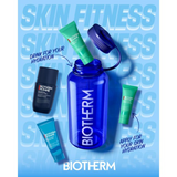 Biotherm Homme Grooming Set with Aquapower Gel, Cleanser, Aquafitness Shower Gel and Day Control Roll-On