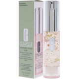 Clinique Moisture Surge Eye 96Hr Hydration Gel-Cream – Lightweight Eye Cream for Dry, Tired Eyes, 15ml