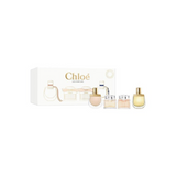 Chloe Miniature Gift Set (4 X 5ml Eau de Parfum) – Floral, Fresh & Citrus Fragrance Gift Set for Women