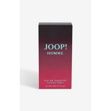 Joop! Homme Eau de Toilette Spray 75ml – Bold Fresh Citrus & Floral Fragrance for Men