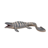 Mojo Tylosaurus Figure – Realistic Prehistoric Marine Reptile Toy