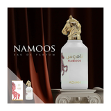 Adyan Namoos Perfume 100ml by London Musk – Elegant Oriental Fragrance
