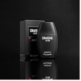 Guy Laroche Drakkar Noir Men Eau de Toilette 200ml – Aromatic, Fresh & Citrus Fragrance for Men