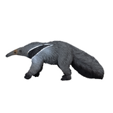 Mojo Giant Anteater Figure – Realistic Rainforest Wildlife Toy
