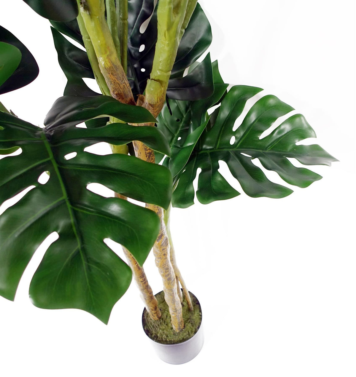150cm Artificial Monstera Plant Premium Quality