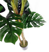 150cm Artificial Monstera Plant Premium Quality
