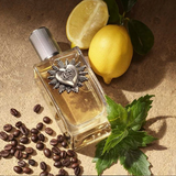 Dolce & Gabbana Devotion Man Eau de Parfum Spray 100ml – Fresh & Citrus, Aromatic Fragrance for Men