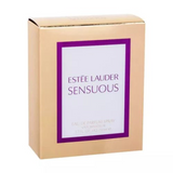 Estee Lauder Sensuous Eau de Parfum Spray 50ml – Floral, Amber & Oriental Fragrance for Women