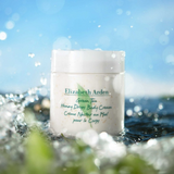 Elizabeth Arden Green Tea Honey Drops Body Cream 500ml – Hydrating Moisturiser with Shea Butter