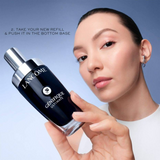 Lancôme Génifique Ultimate Refillable Serum 115ml – Anti-Ageing Face Serum for Radiance & Hydration